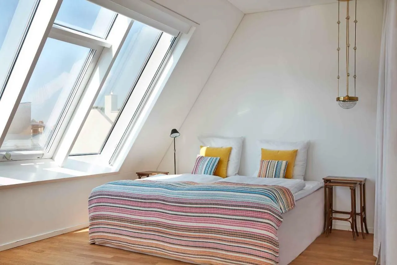 ברלין Joachim 8 Maisonette Apartment By Suite030